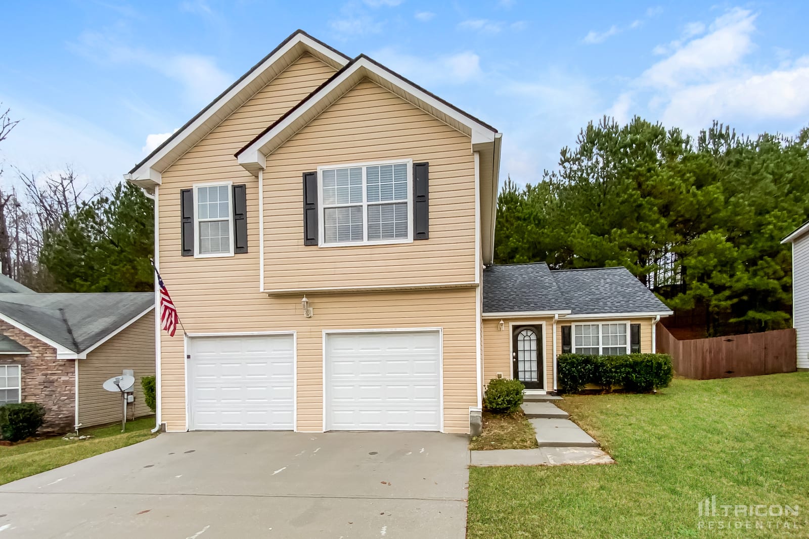 4510 Bridle Point Pkwy Snellville GA