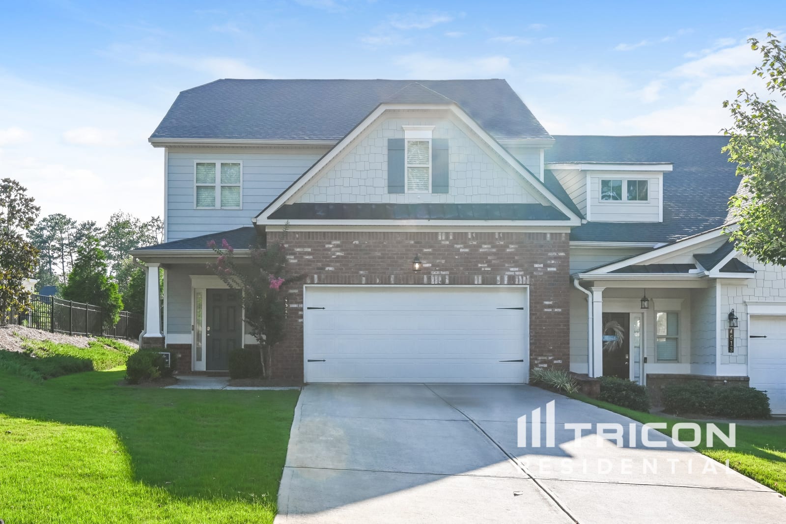 4511 Grenadine Circle Acworth GA