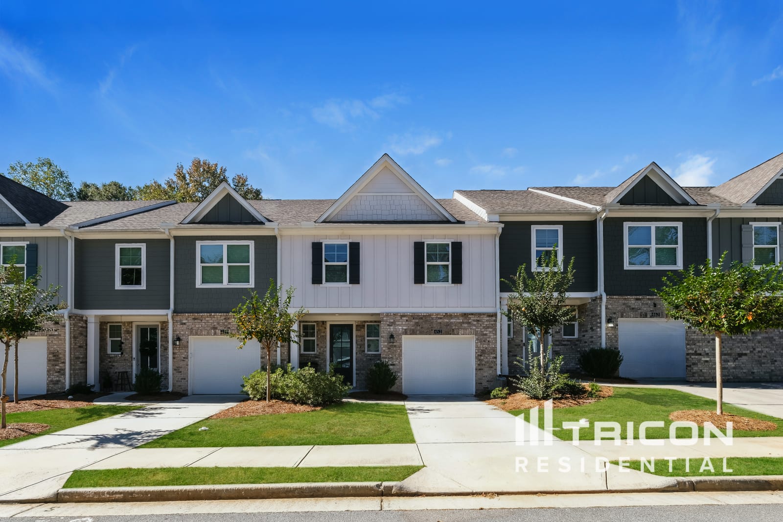 452 Rosemary Park Way Lawrenceville GA