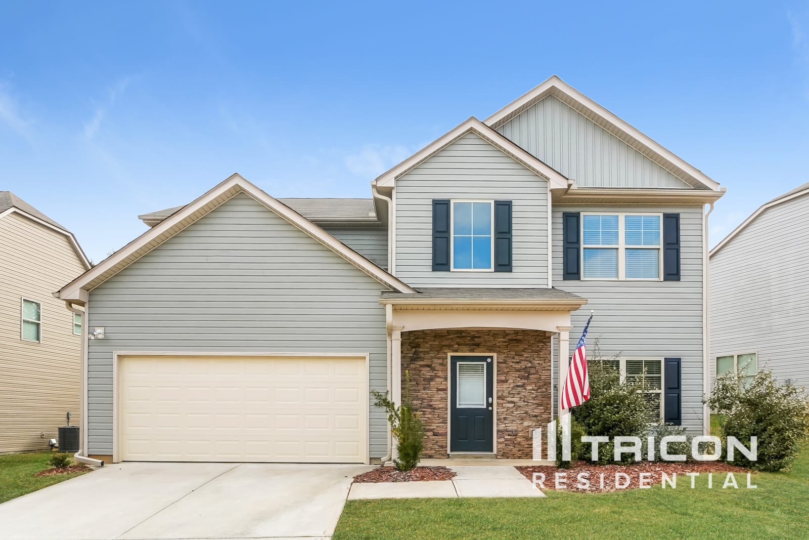 452 Shady Glen Dallas GA