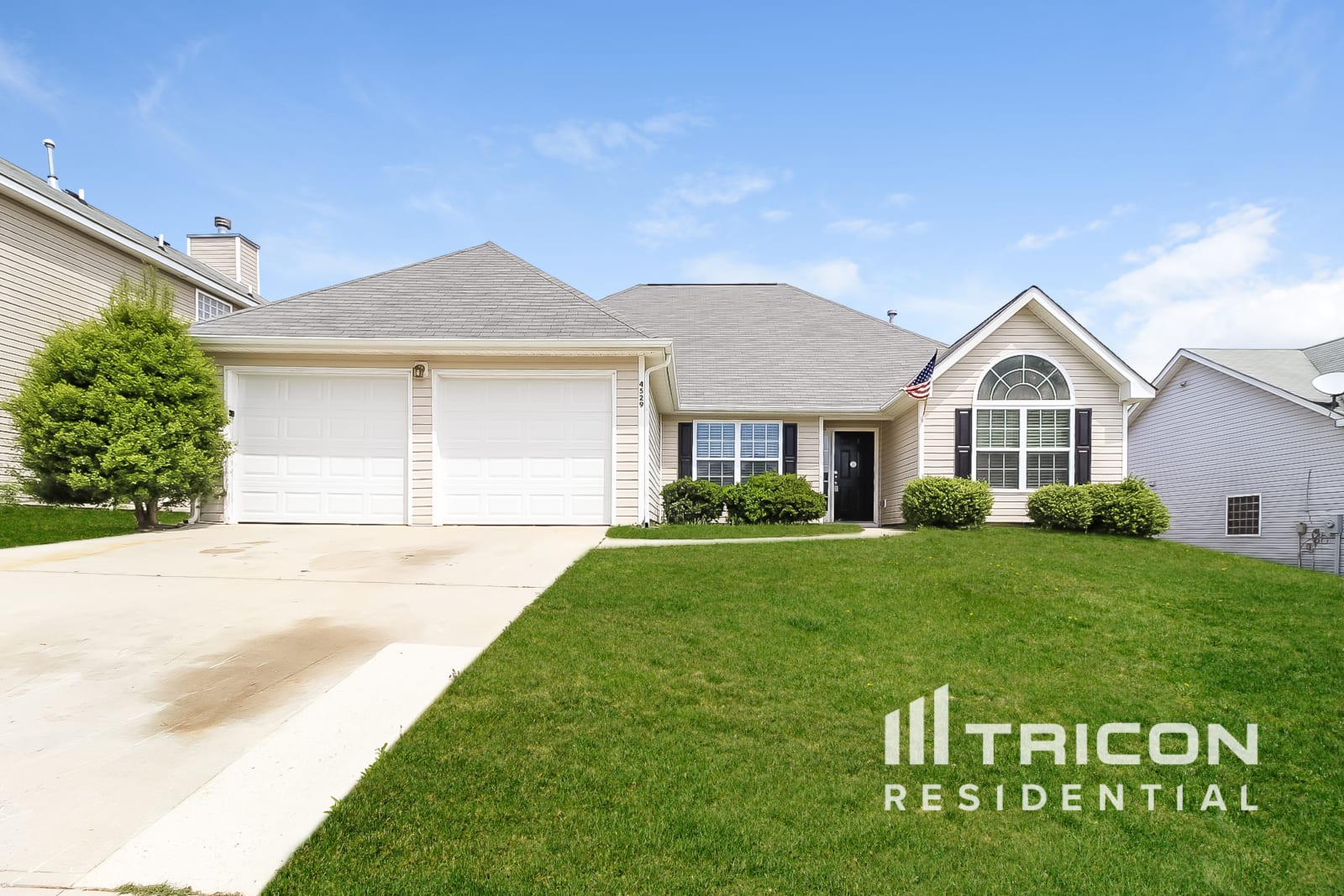 4529 Persian Court Snellville GA