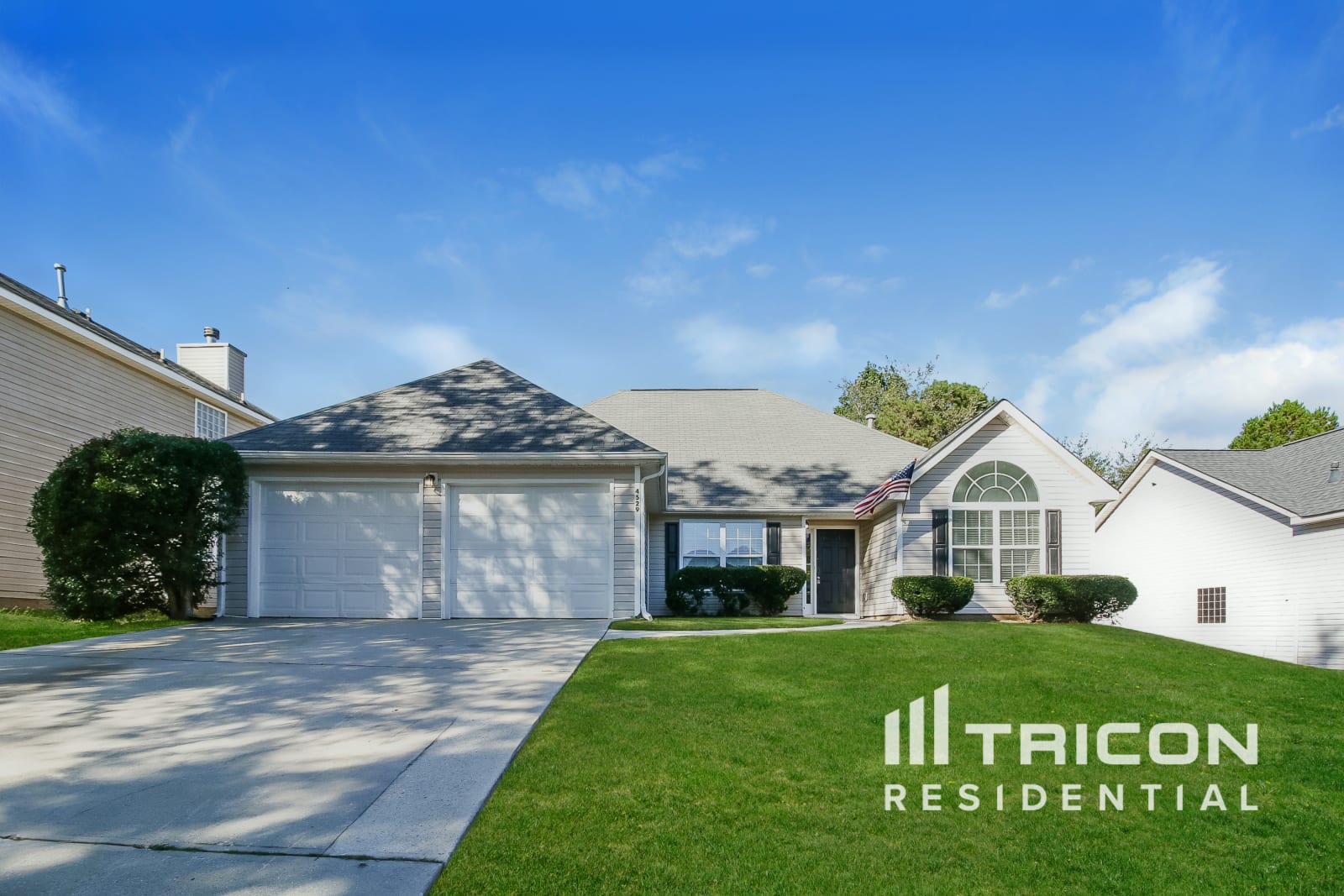 4529 Persian Court Snellville GA