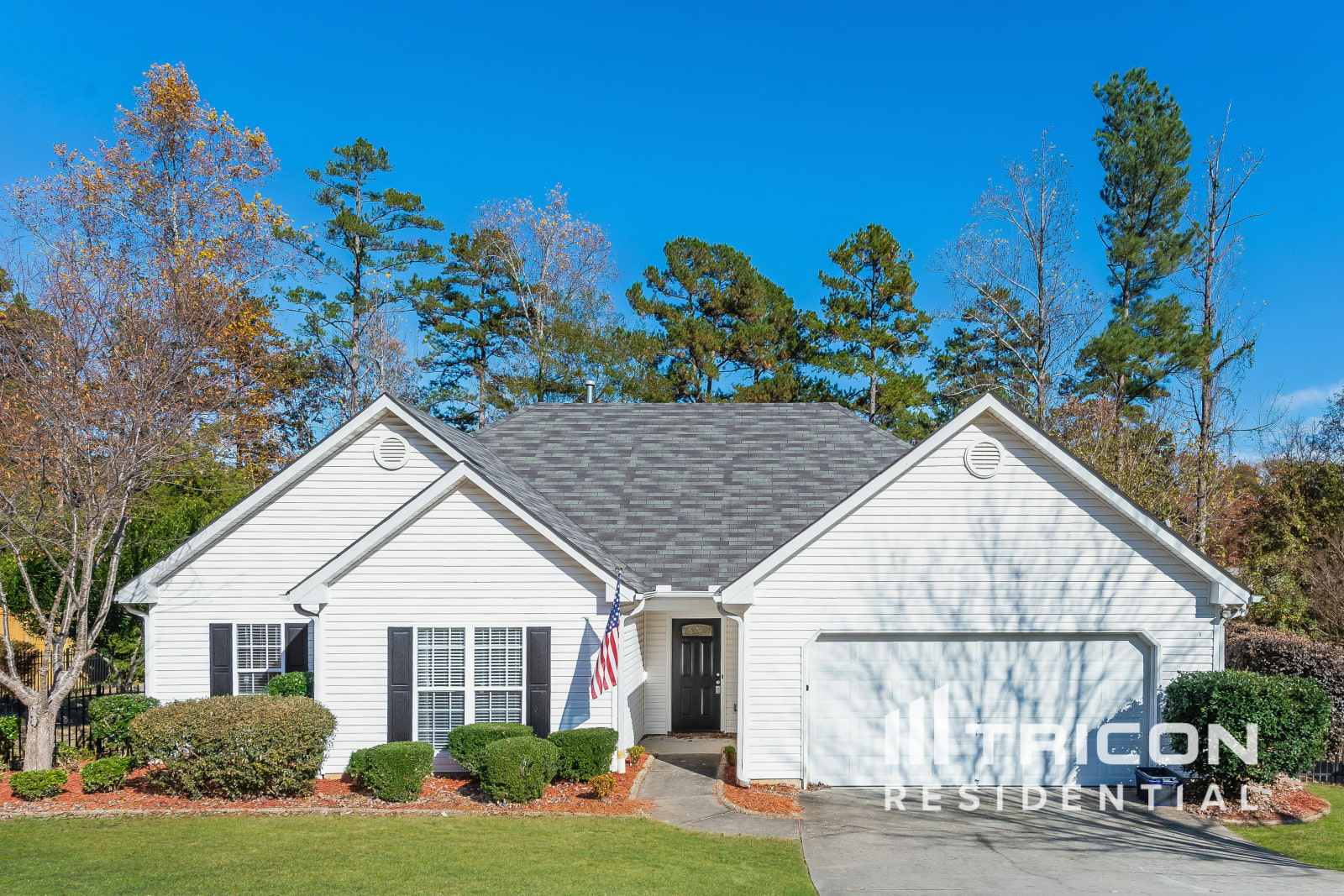 4538 Ashlyn Rebecca Drive Snellville GA