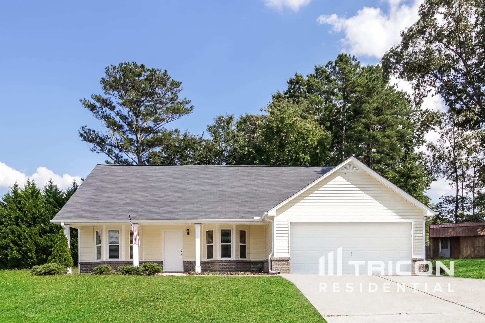 455 Abbey Place Villa Rica GA