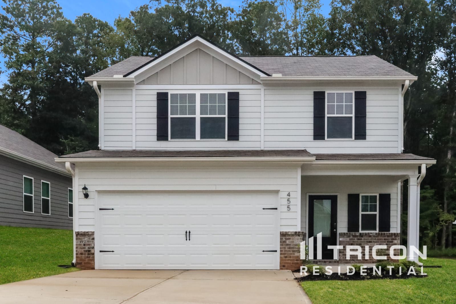 455 Prescott Way Villa Rica GA