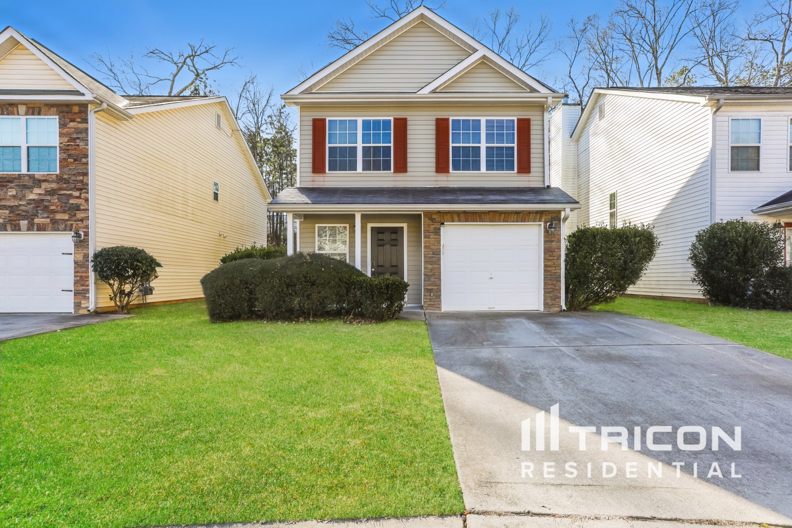 455 Thistle Cove Atlanta GA