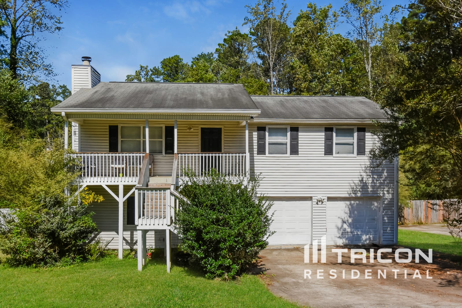 4555 Jamerson Forest Parkway Marietta GA