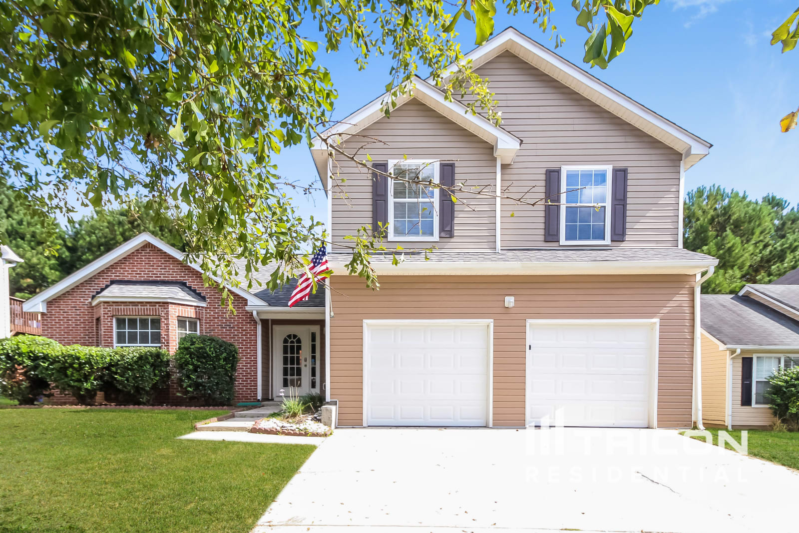 4570 Bridle Point Pkwy Snellville GA