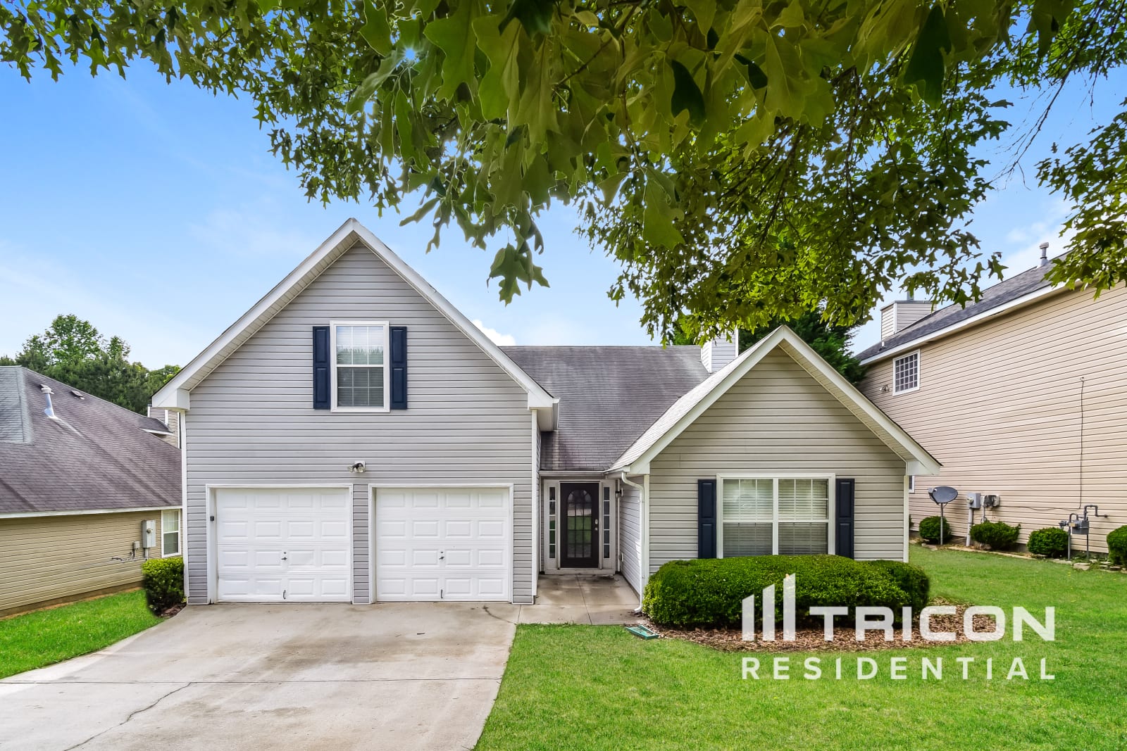 4575 Bridle Point Pkwy Snellville GA
