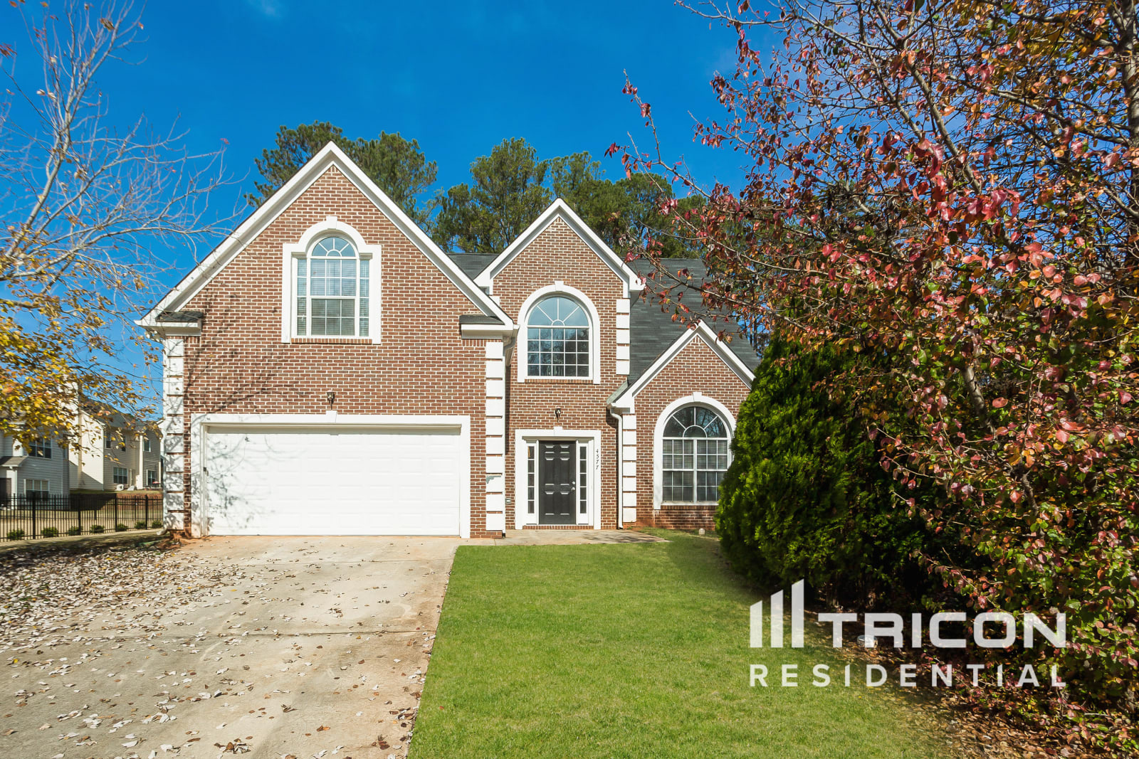 4577 Garden City Drive Lithonia GA