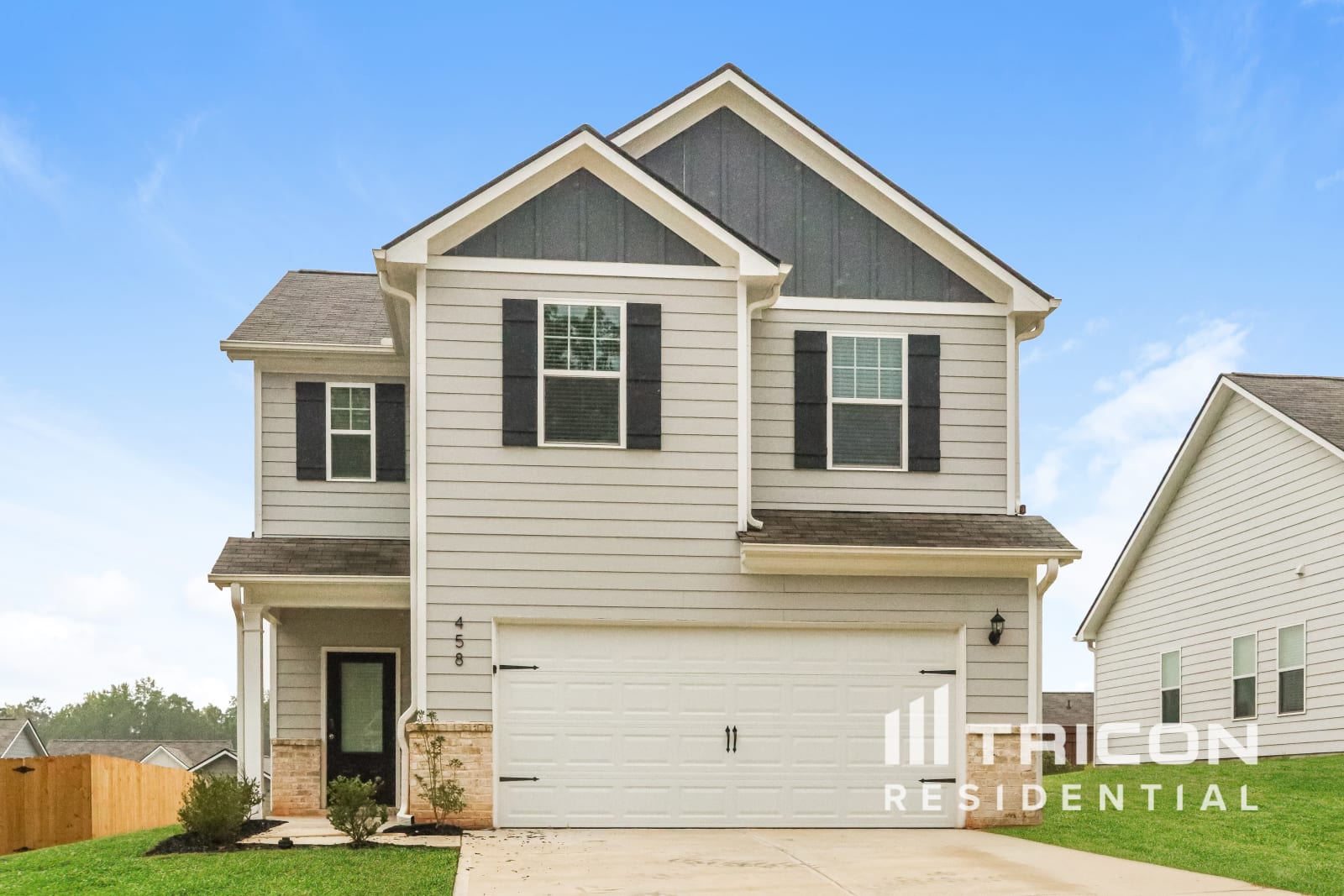 458 Prescott Way Villa Rica GA