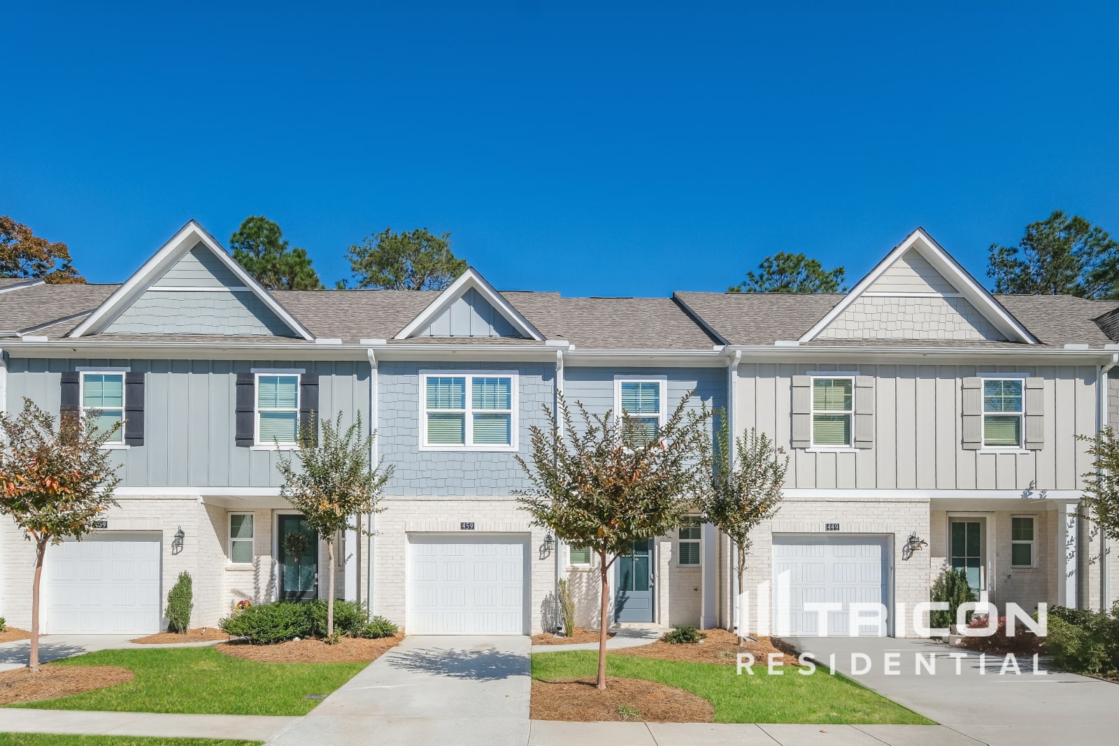 459 Rosemary Park Way Lawrenceville GA