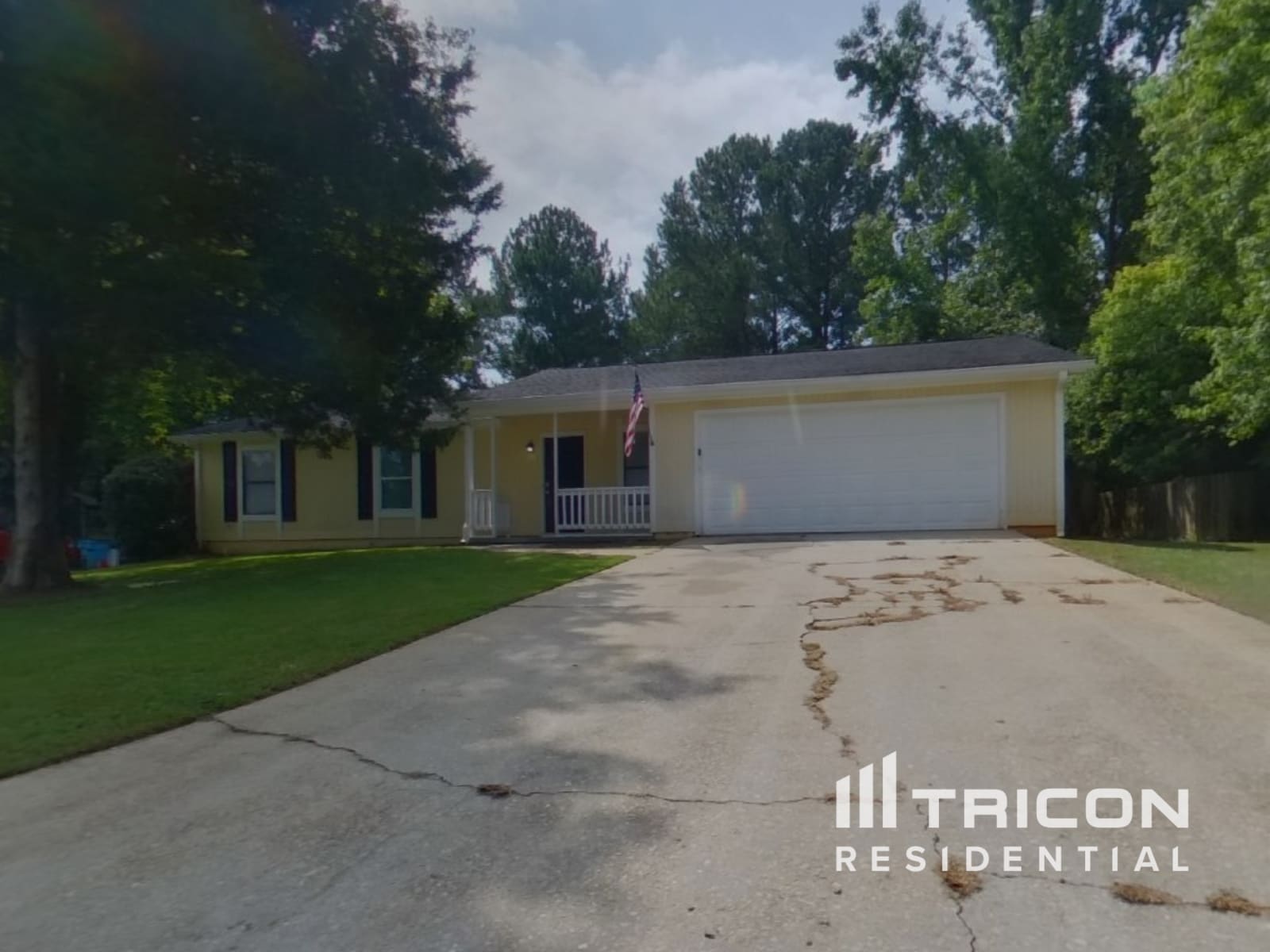 459 Sweet Water Trail Conyers GA