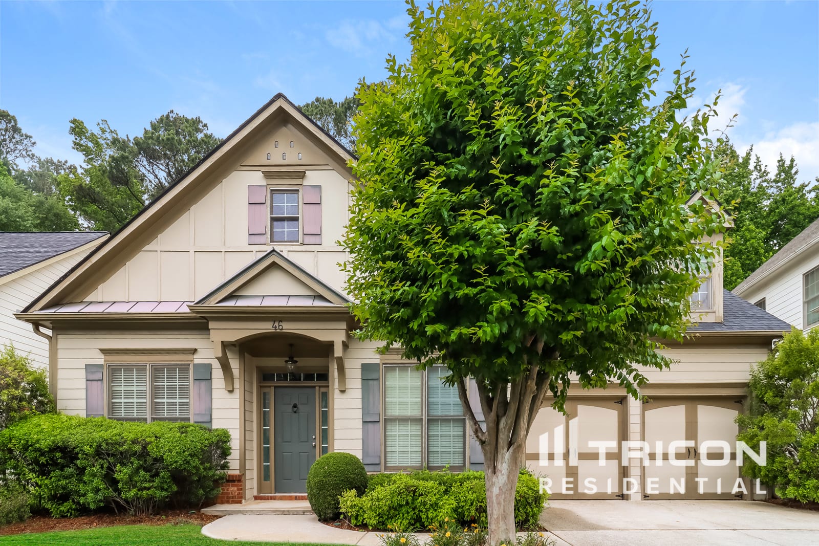 46 Coopers Glen Drive SW Mableton GA