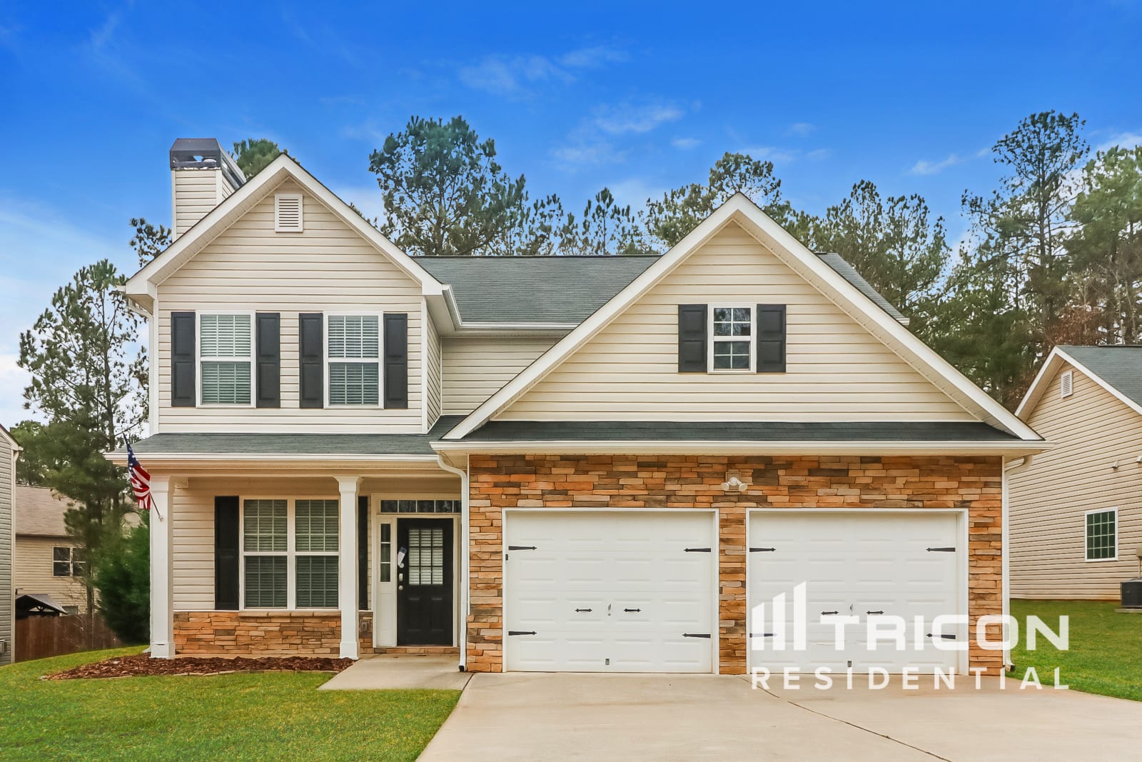 46 Ivey Cottage Loop Dallas GA