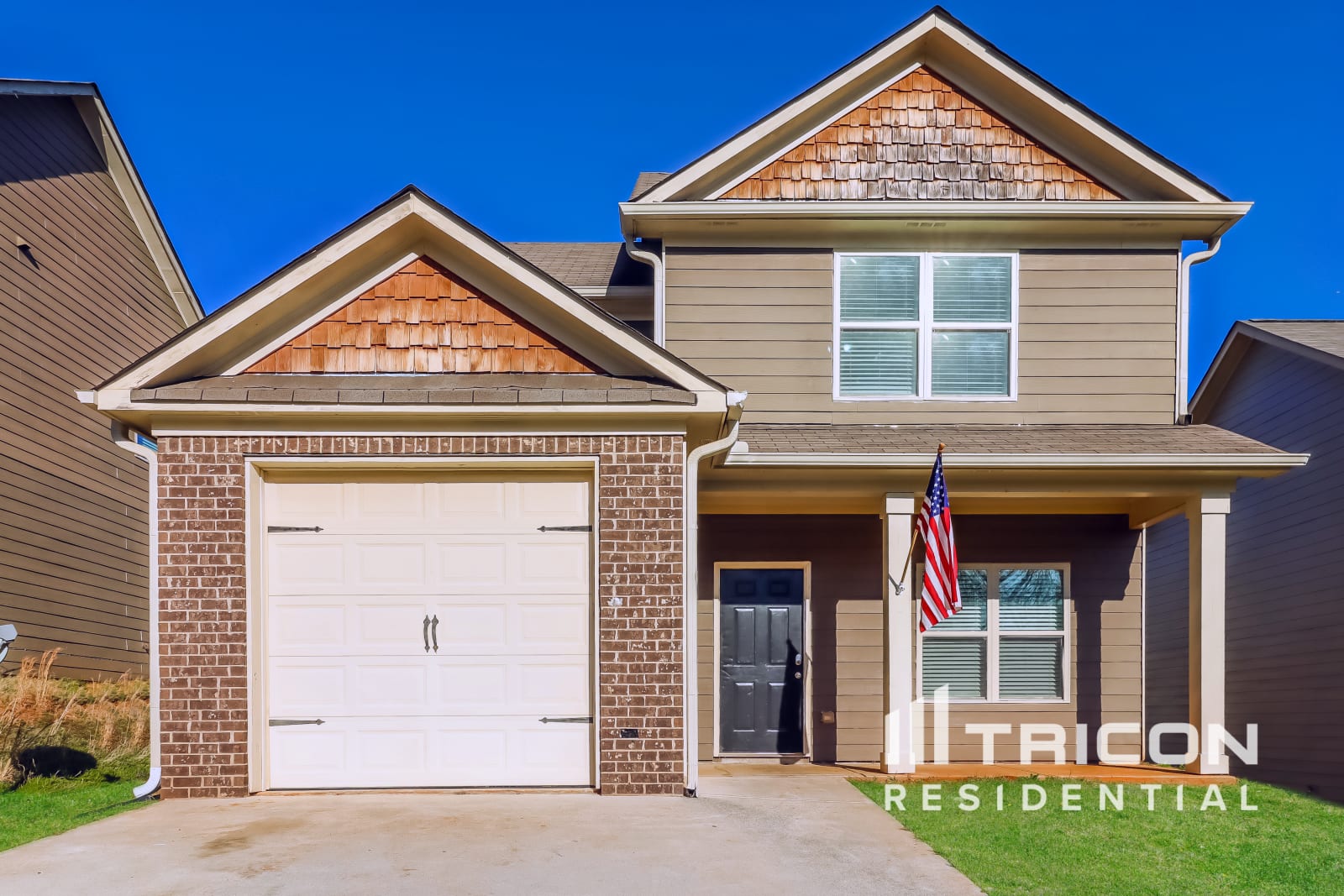 46 Wyndham Court SE Cartersville GA