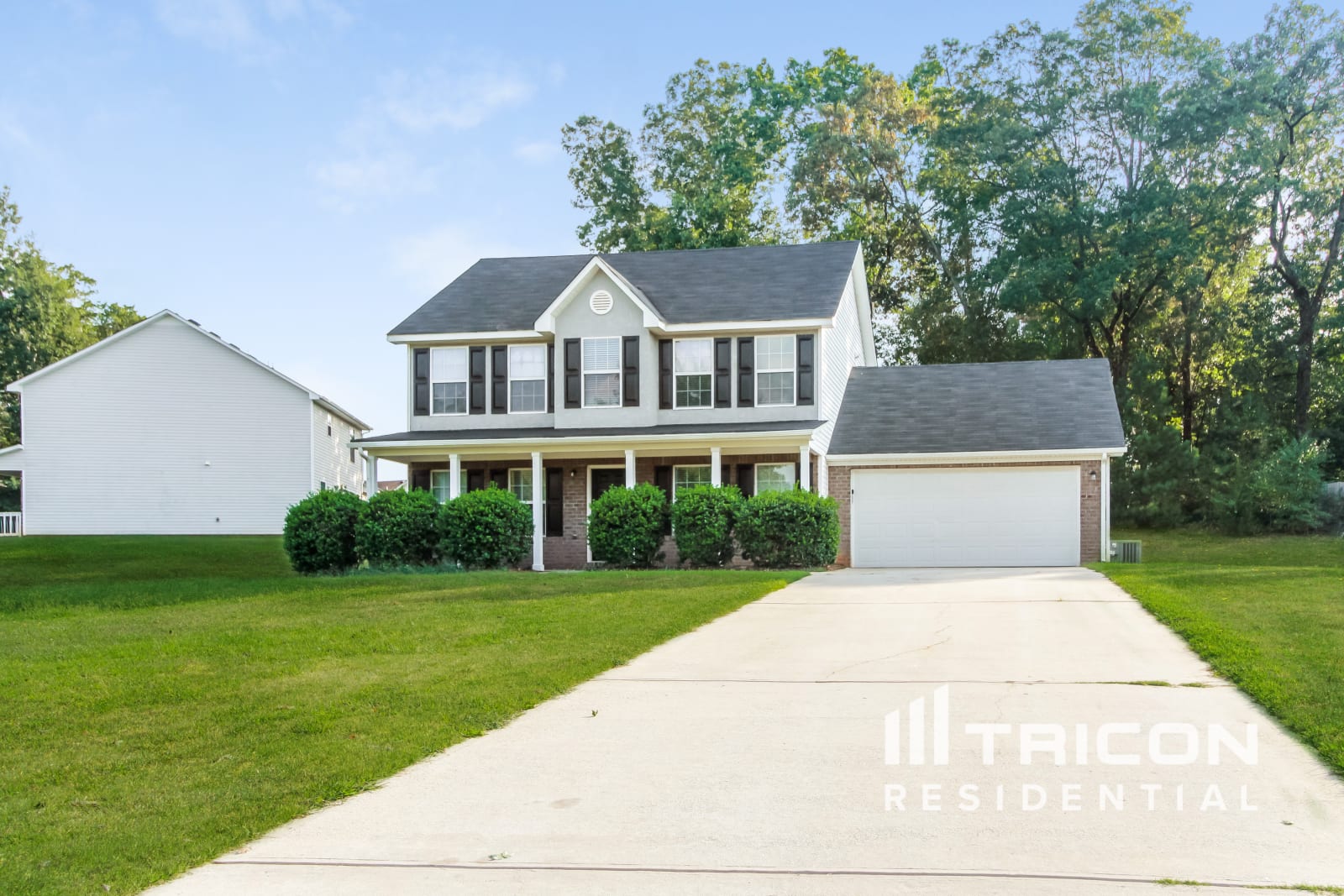 460 Arthurs Lane Covington GA