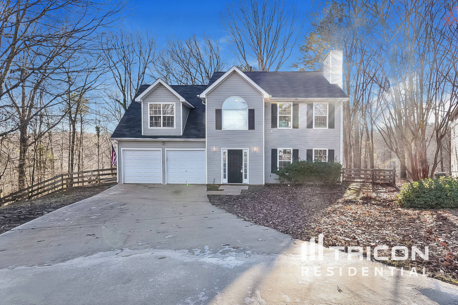 4600 White Road Douglasville GA