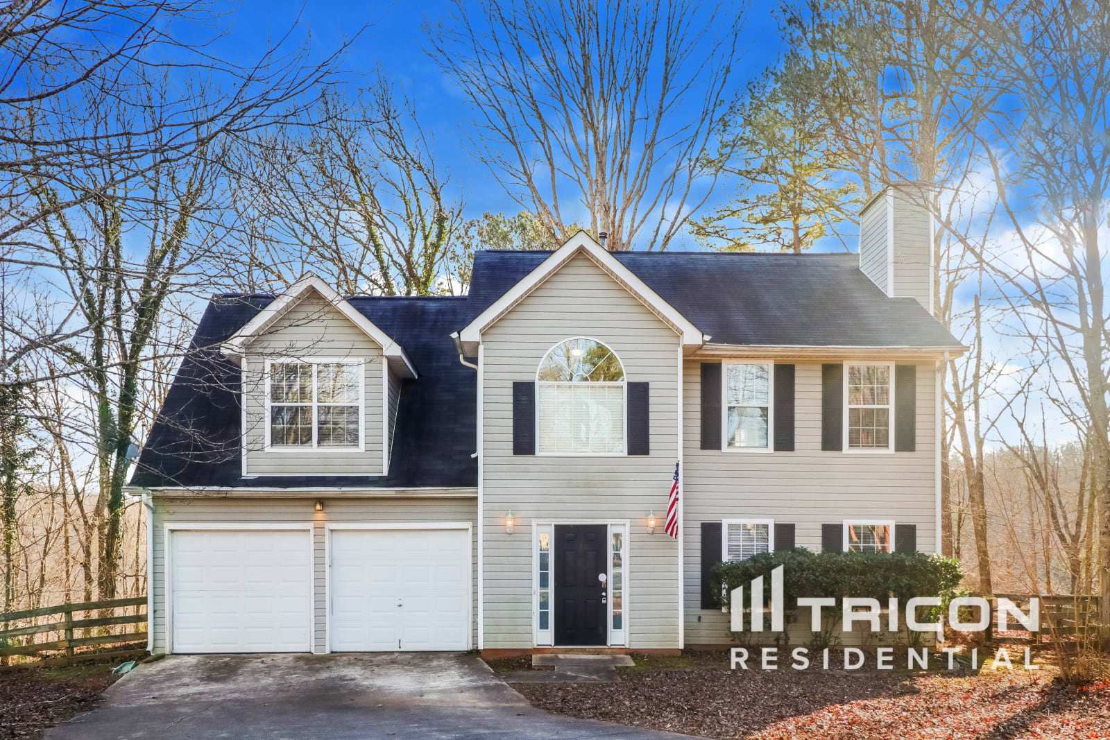 4600 White Road Douglasville GA