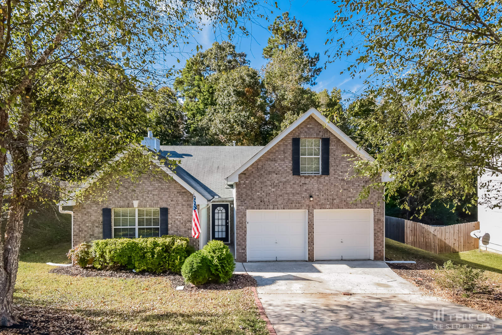 4615 Derby Loop Fairburn GA