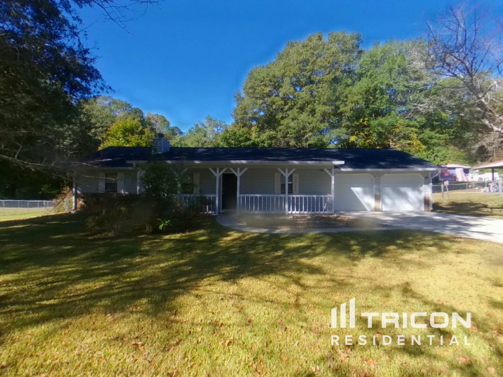 4621 Cedar Brook Drive SE Conyers GA