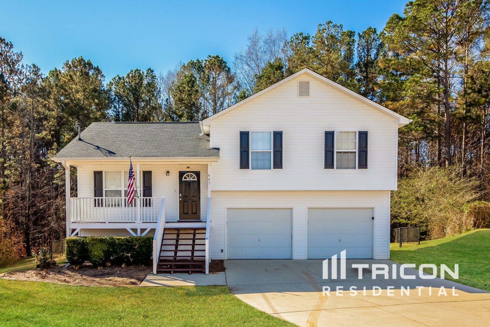463 Thorn Thicket Drive Rockmart GA