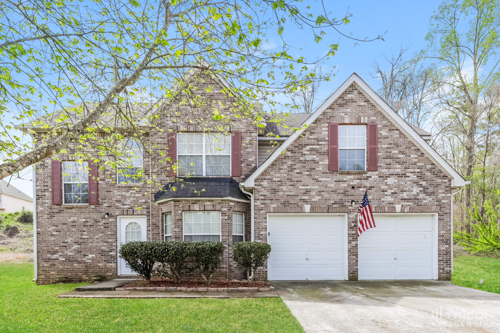 464 Berkshire Place Fairburn GA