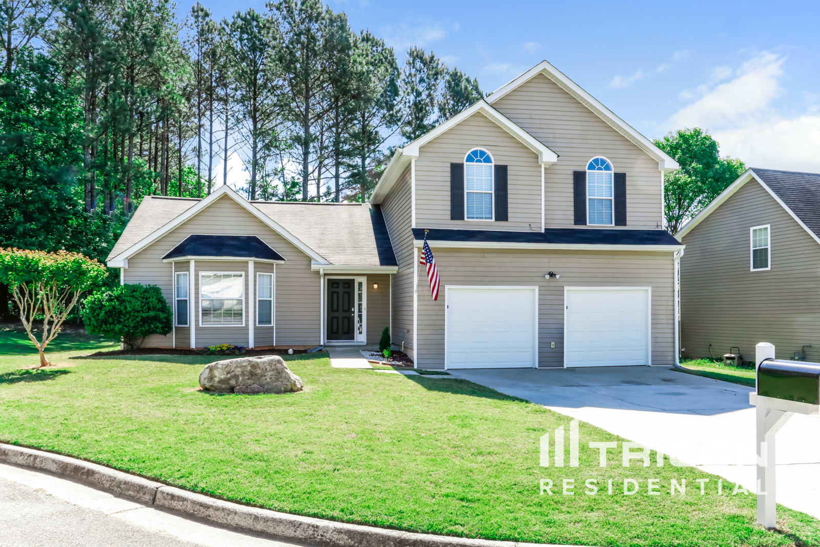 4642 Centurian Way View Snellville GA