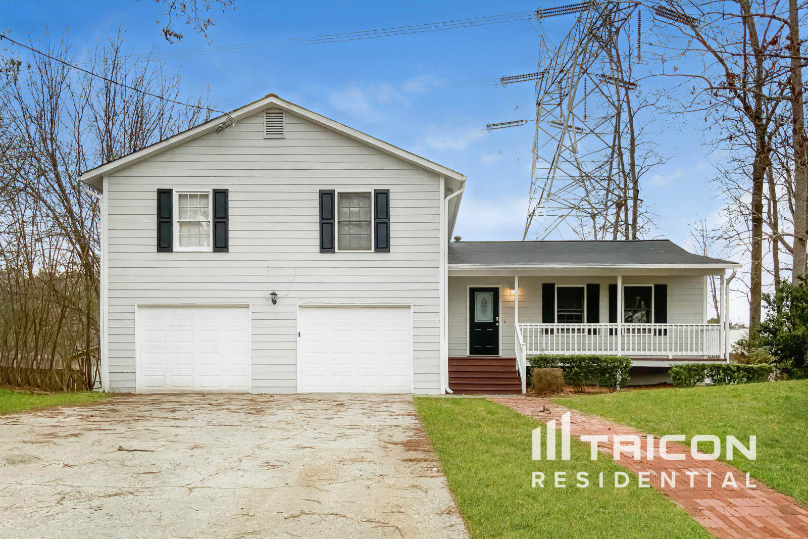 4659 Sierra Court Duluth GA