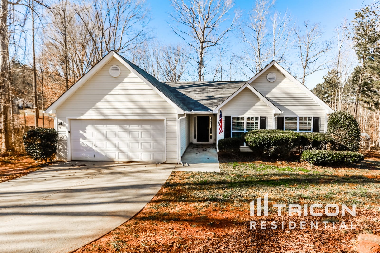 466 Gin Mill Drive Monroe GA