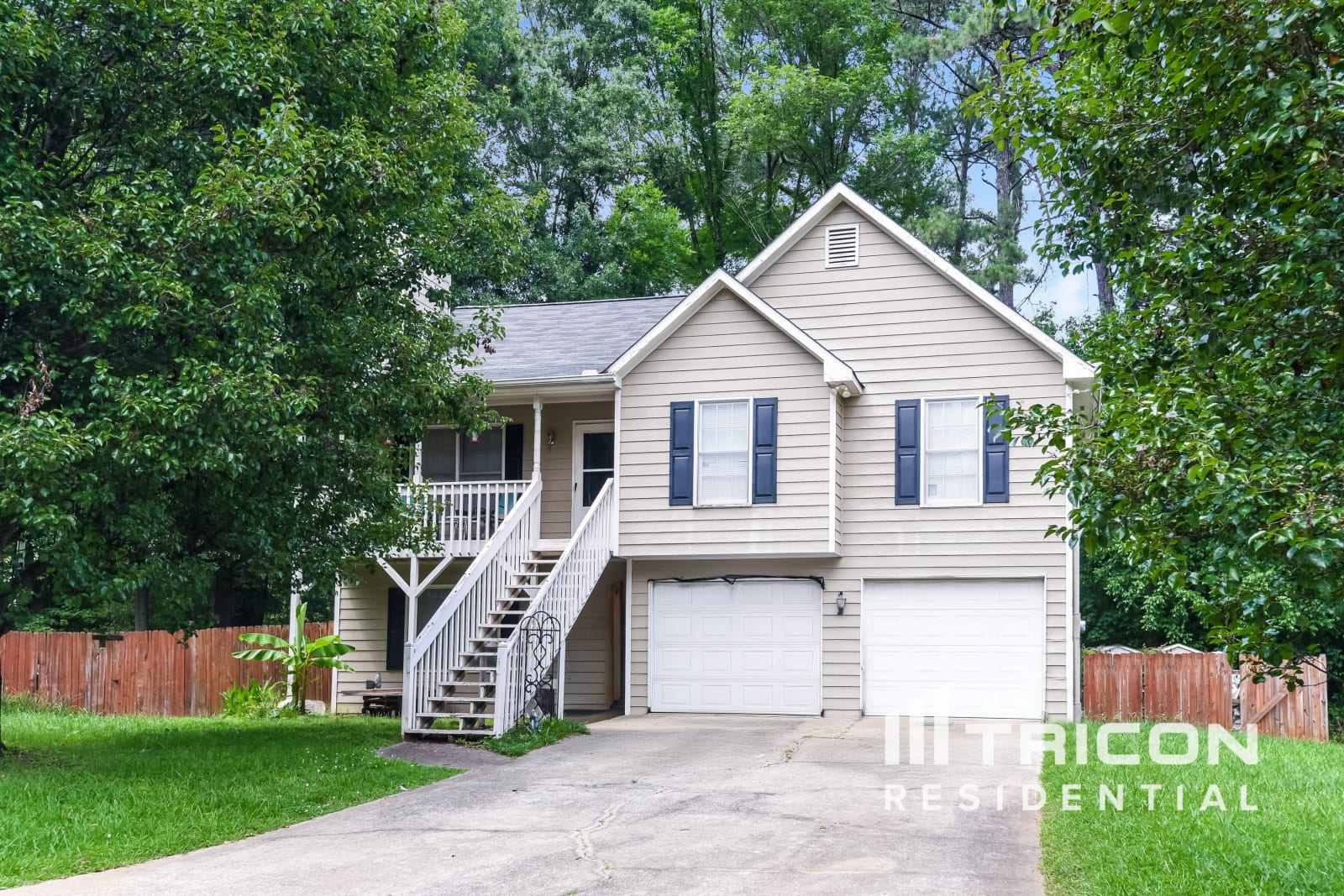 4672 Emerald Willow Dr Acworth GA