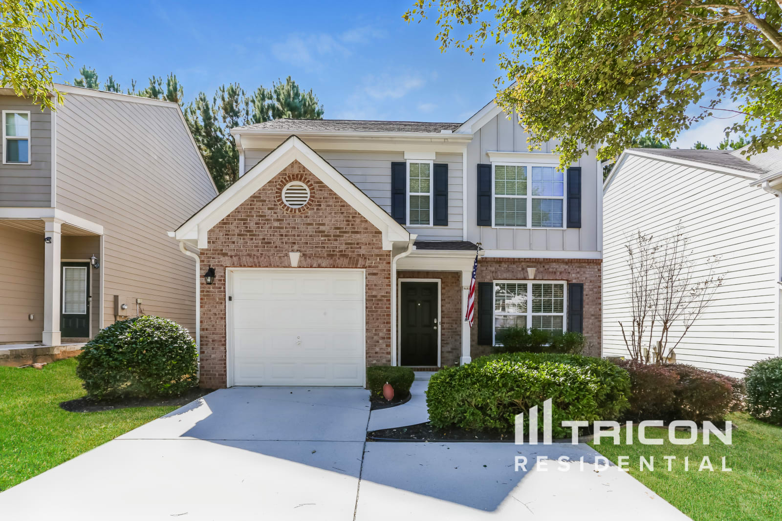 4681 Ravenwood Loop Union City GA
