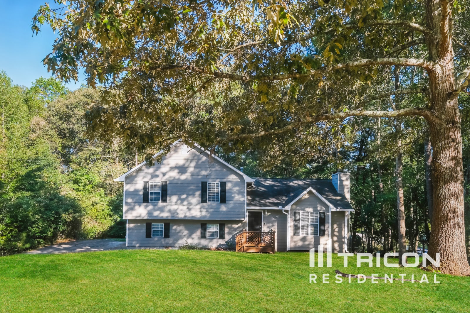 4684 Woodglen Court Douglasville GA