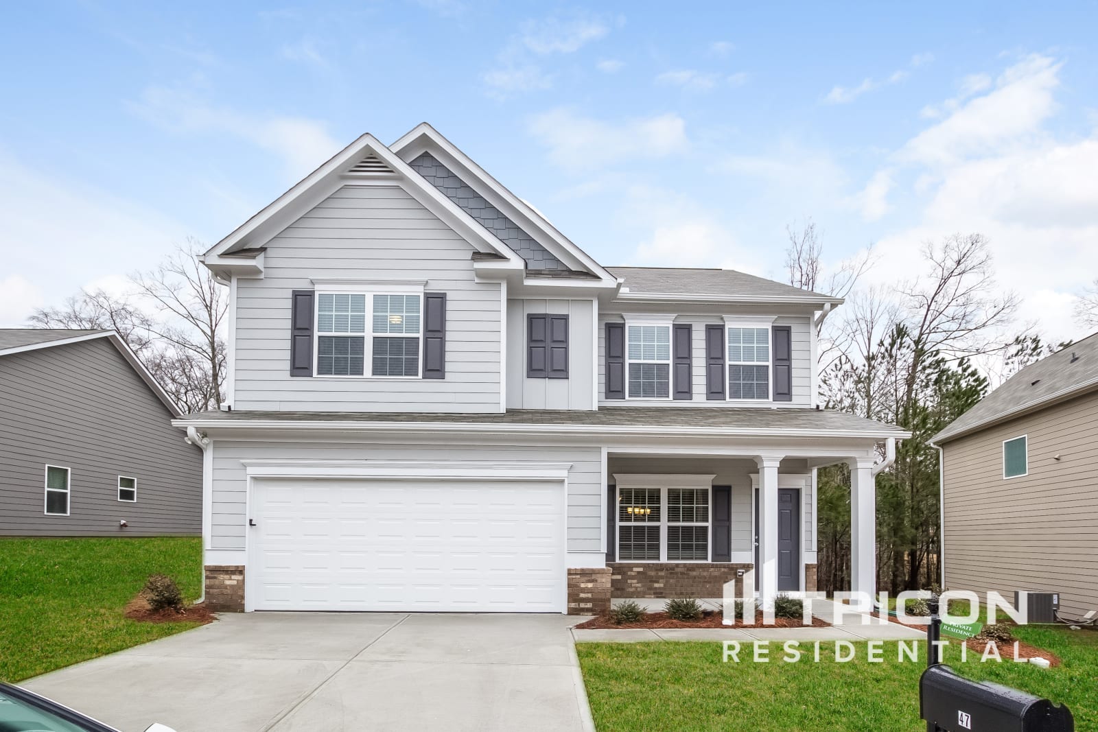 47 Thorndale Court Dallas GA