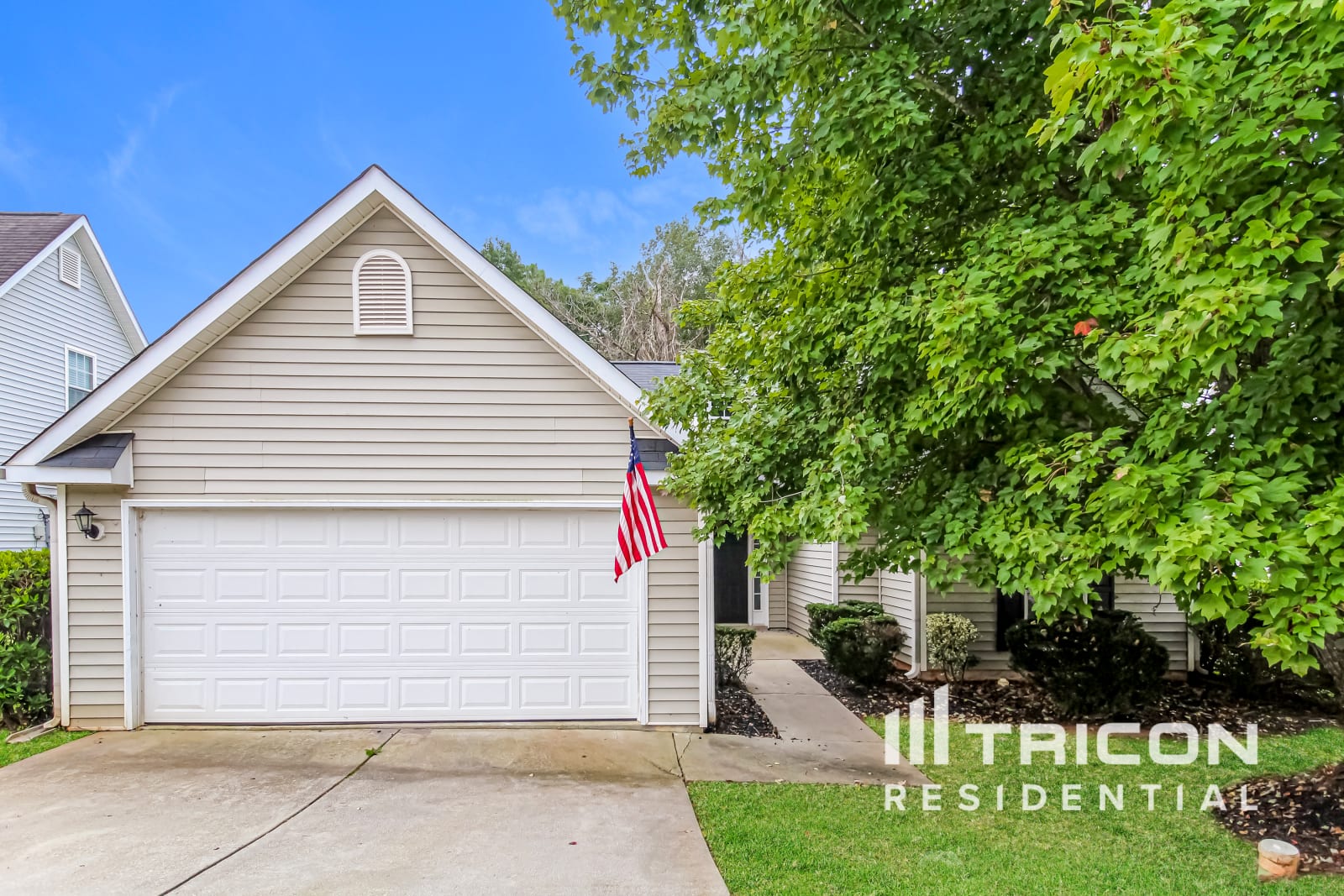 4711 Jackam Ridge Court Lithonia GA