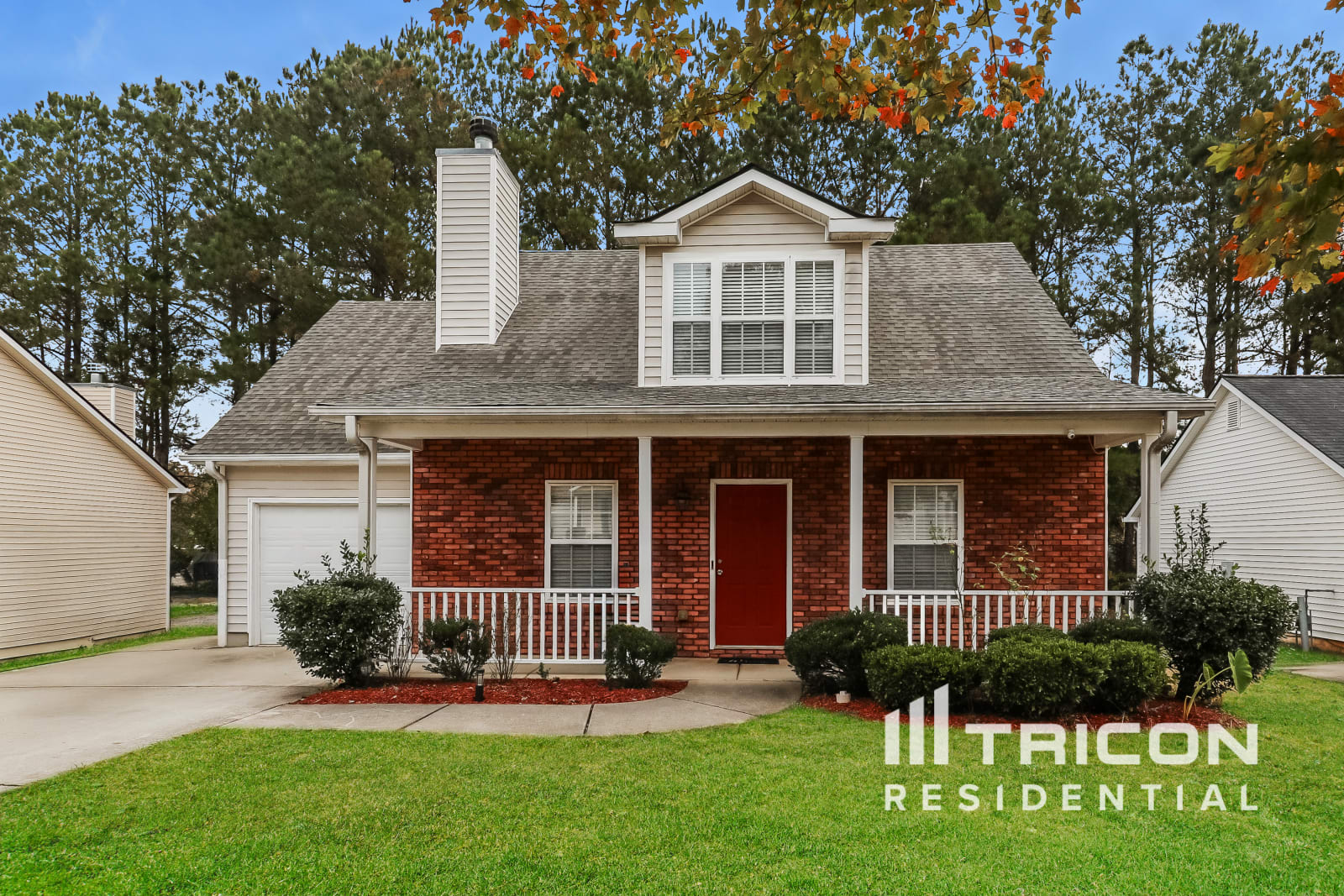 4719 Heath Terrace College Park GA