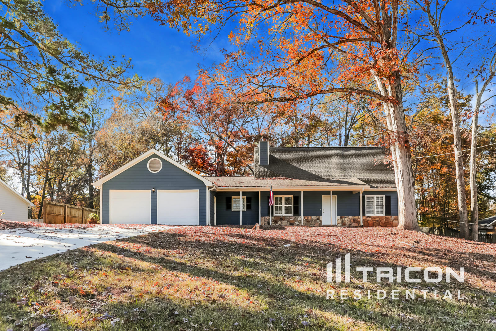 4737 Cedar Lake Drive SE Conyers GA