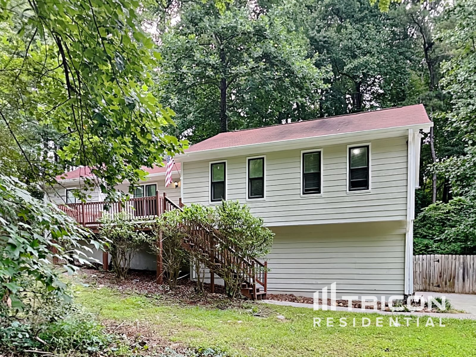 4740 N View Road NW Kennesaw GA