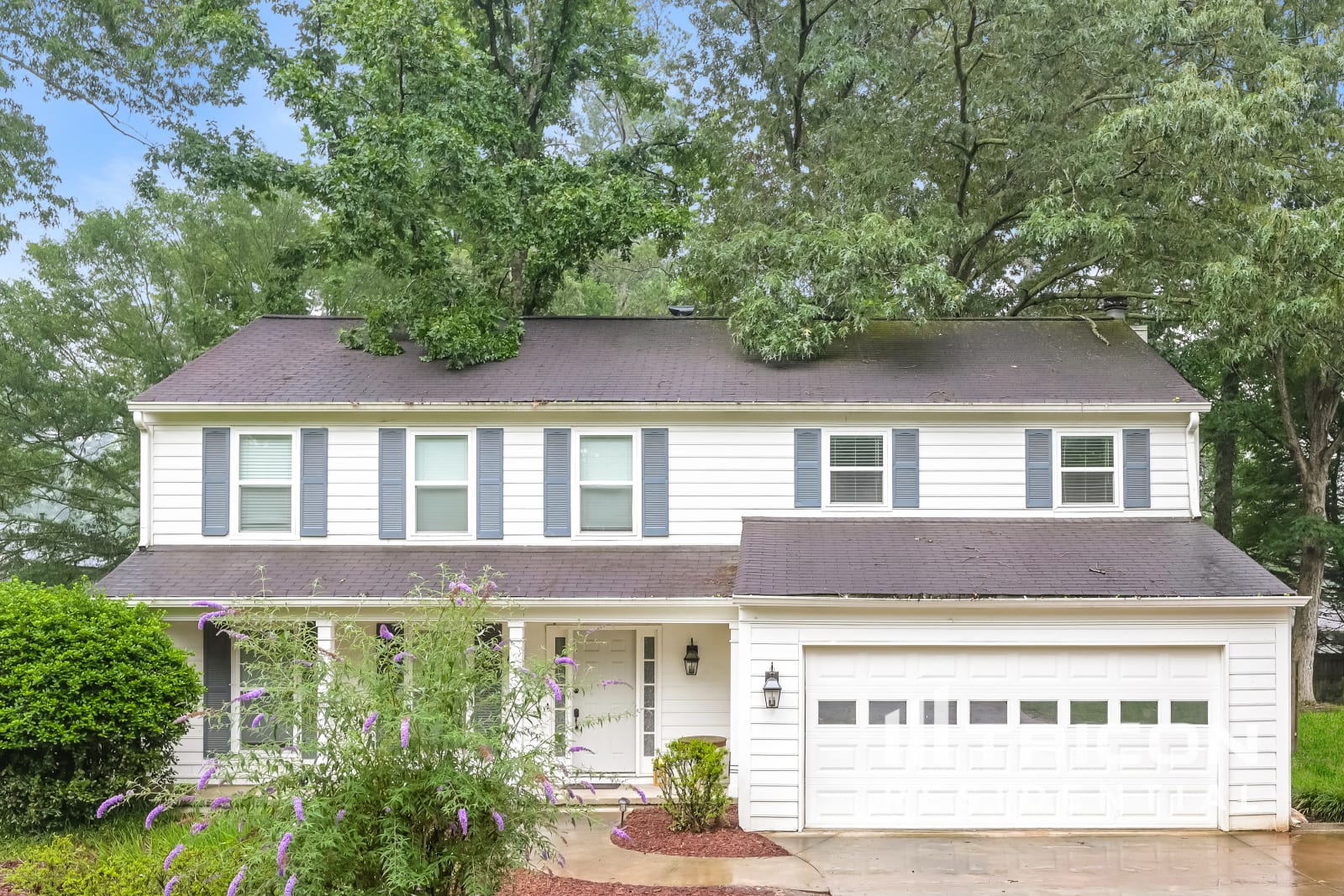 4741 Jones Bridge Circle Peachtree Corners GA