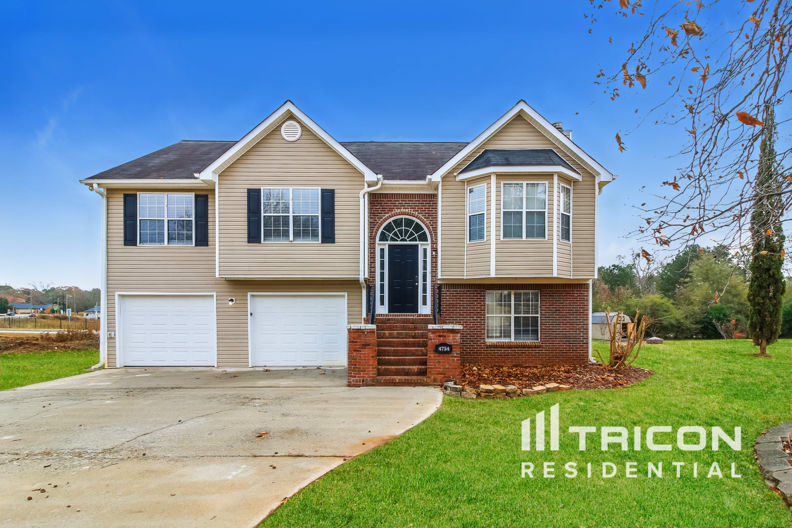 4754 Clayton Crossing Lane Ellenwood GA