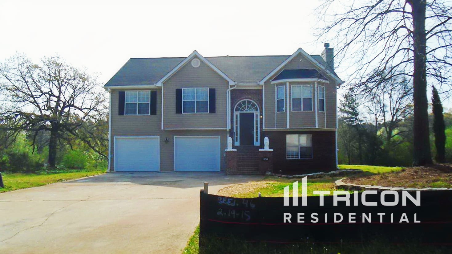 4754 Clayton Crossing Lane Ellenwood GA