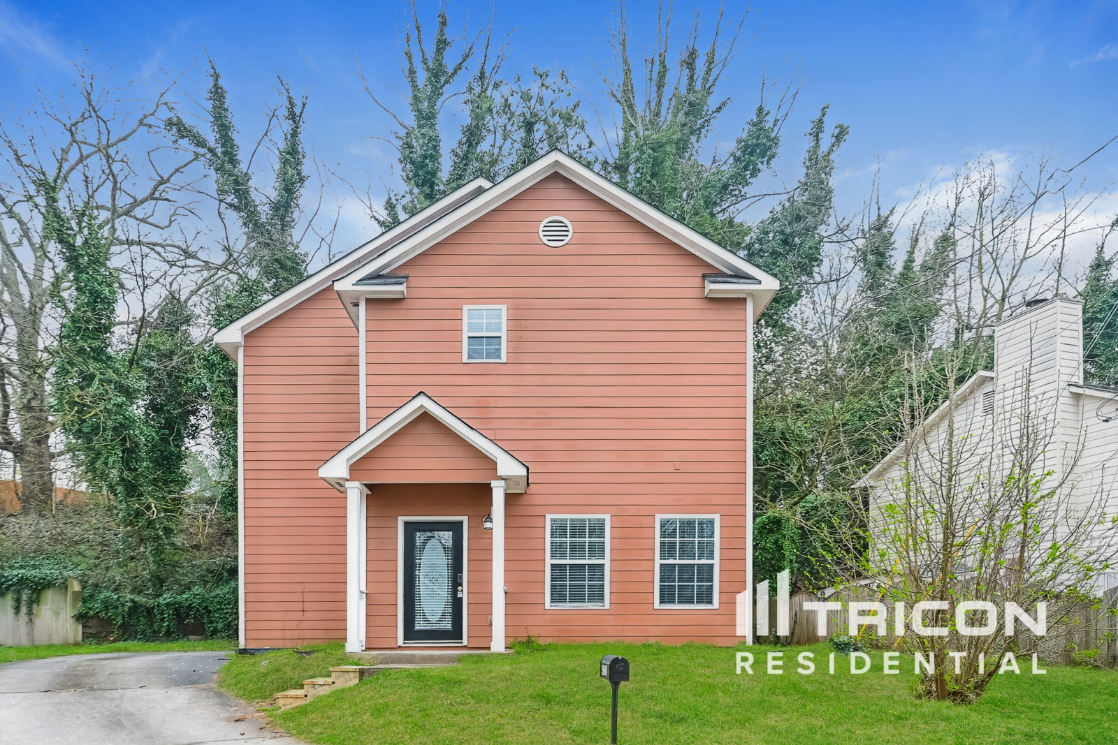 4758 Arden Drive Buford GA