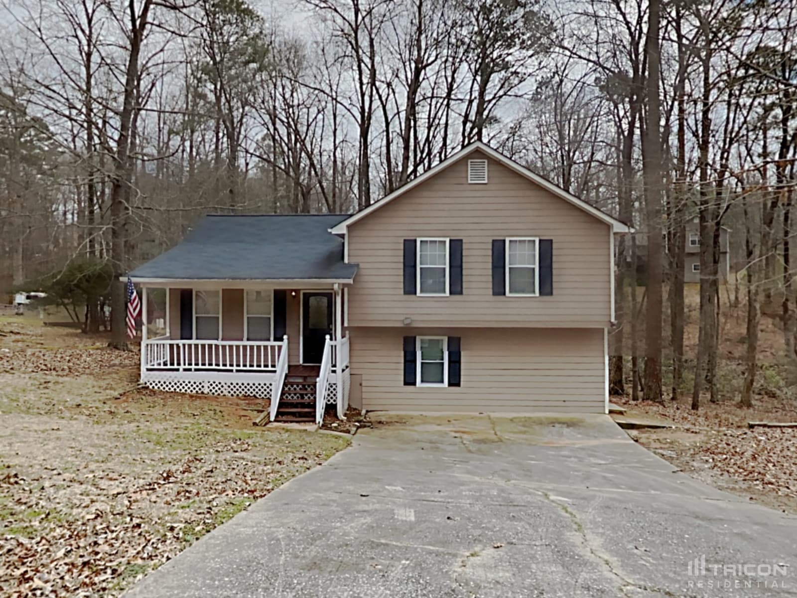 476 Halehaven Drive Douglasville GA