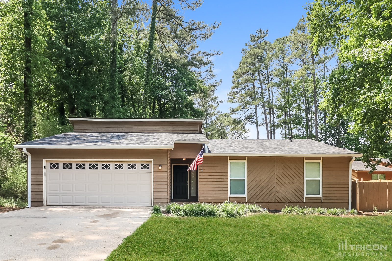 4765 Jamerson Forest Circle Marietta GA