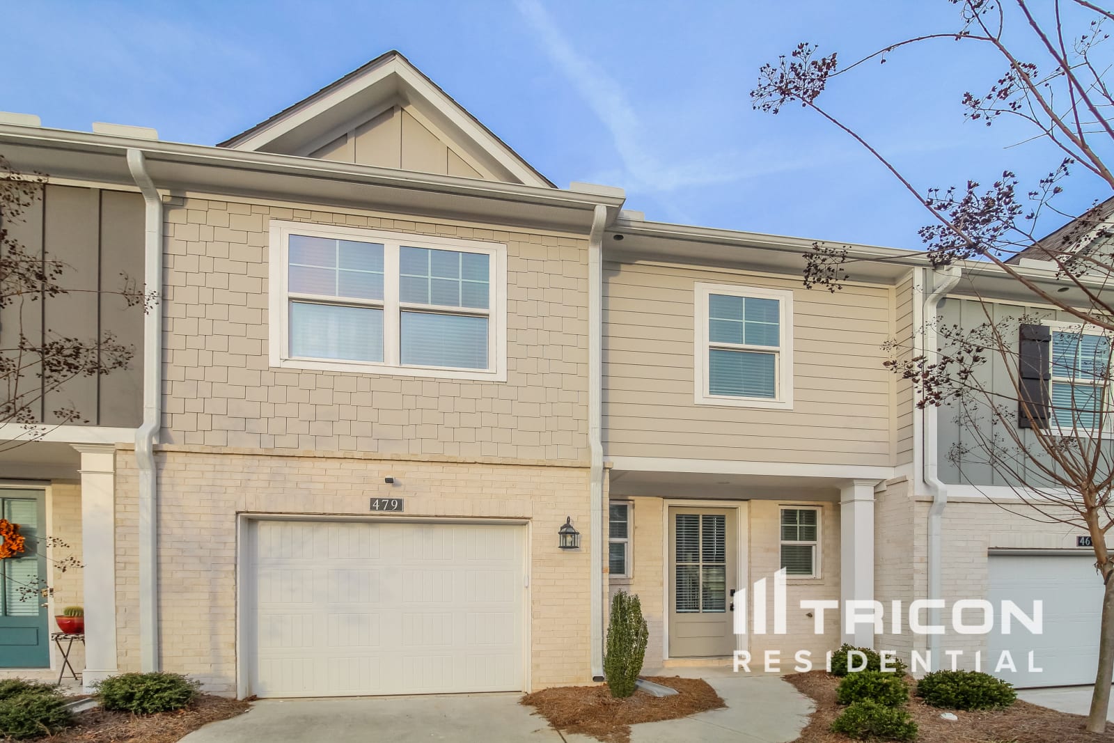 479 Rosemary Park Way Lawrenceville GA