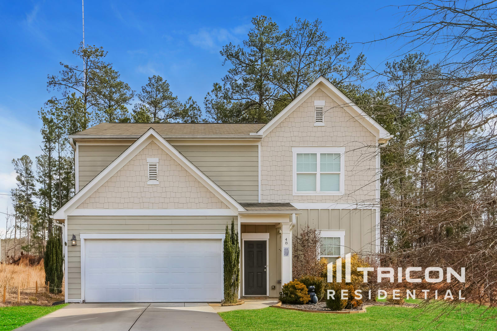 48 Jacob Court Bethlehem GA