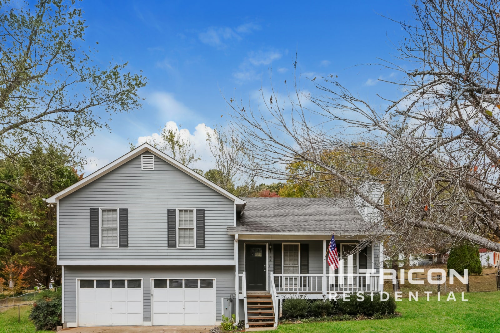 48 Sumer Lane S Douglasville GA