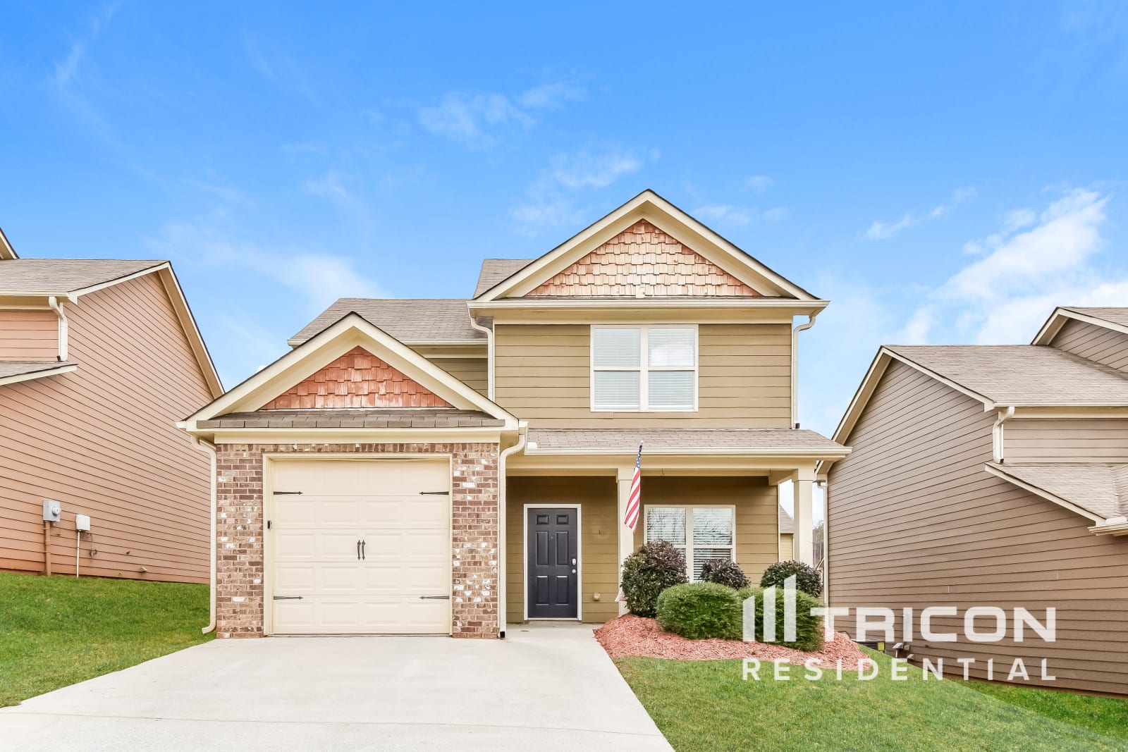 48 Wyndham Court SE Cartersville GA