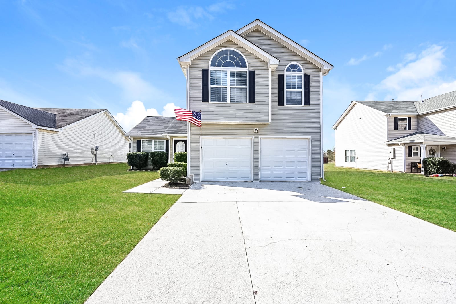 4811 Heather Mill Trace Snellville GA