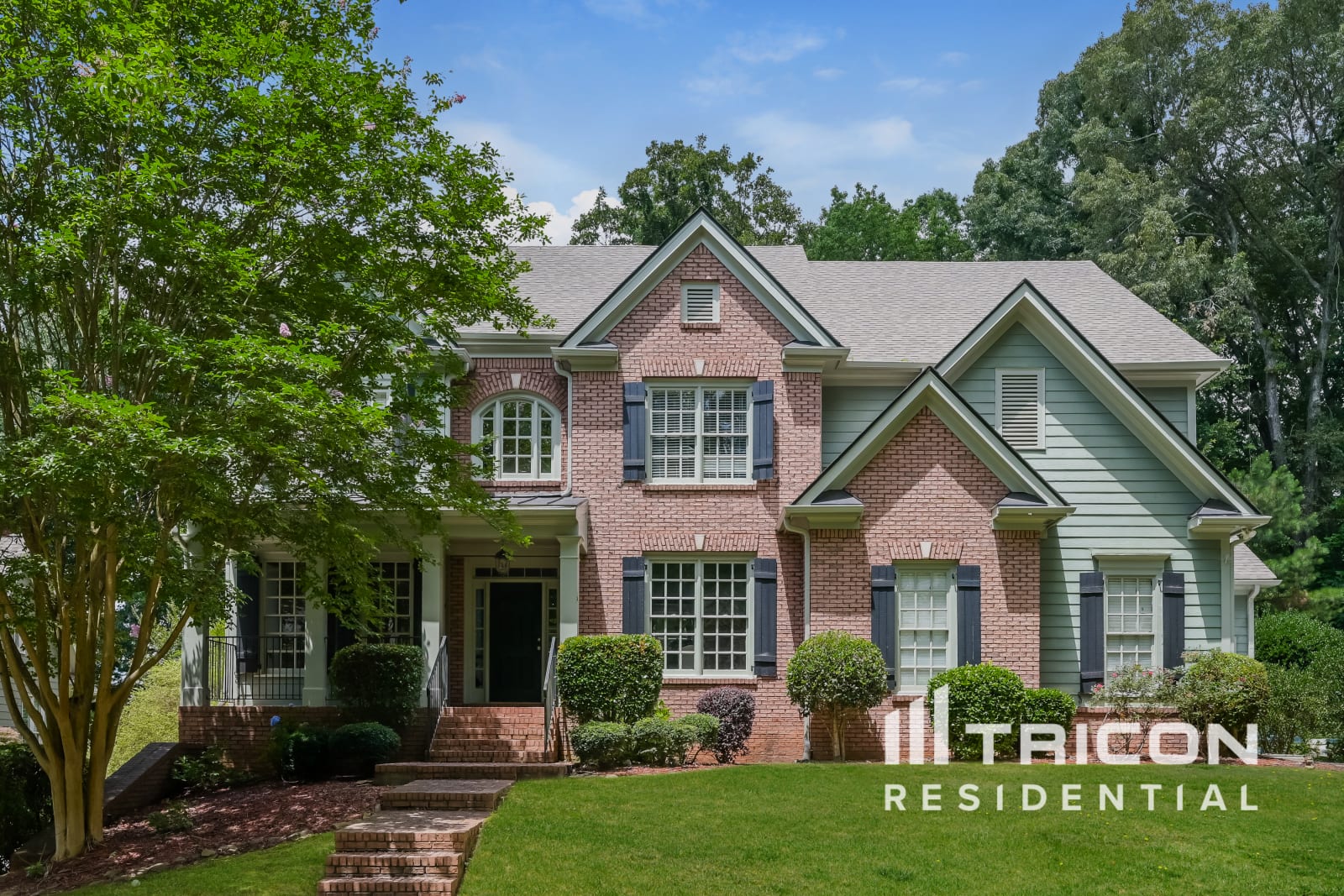 4812 Tarry Post Lane Suwanee GA